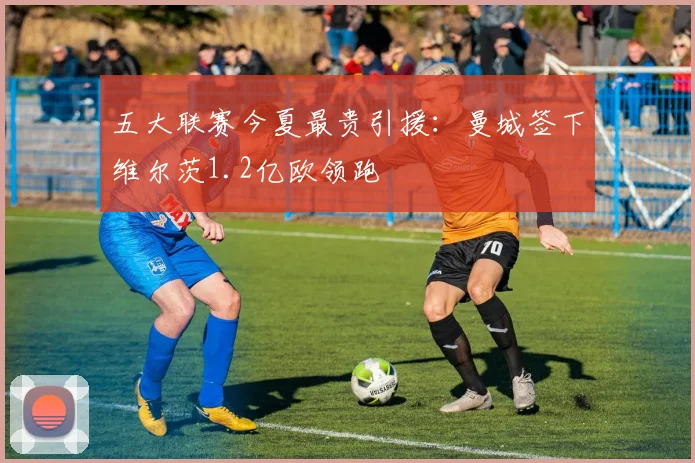五大联赛今夏最贵引援：曼城签下维尔茨1.2亿欧领跑